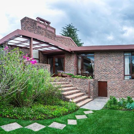Cosy-Corner Guest House, George Esterno foto