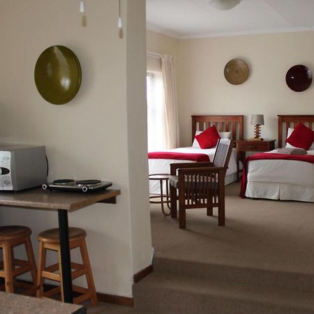 Cosy-Corner Guest House, George Camera foto