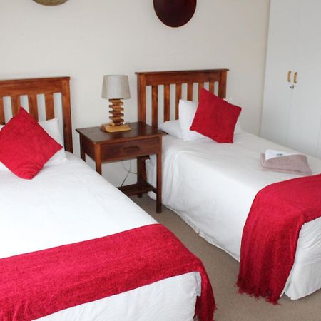 Cosy-Corner Guest House, George Camera foto