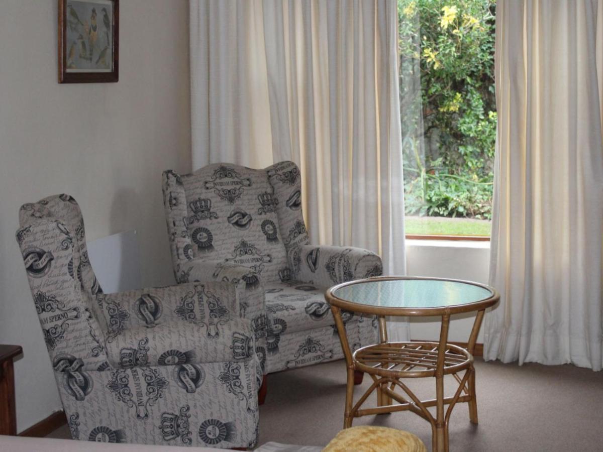 Cosy-Corner Guest House, George Esterno foto