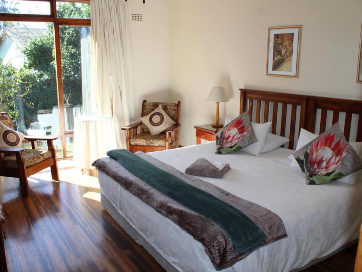 Cosy-Corner Guest House, George Camera foto