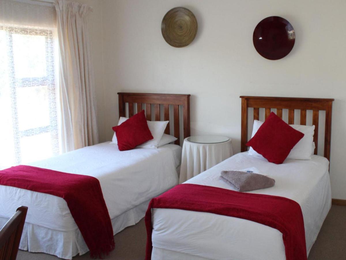 Cosy-Corner Guest House, George Camera foto