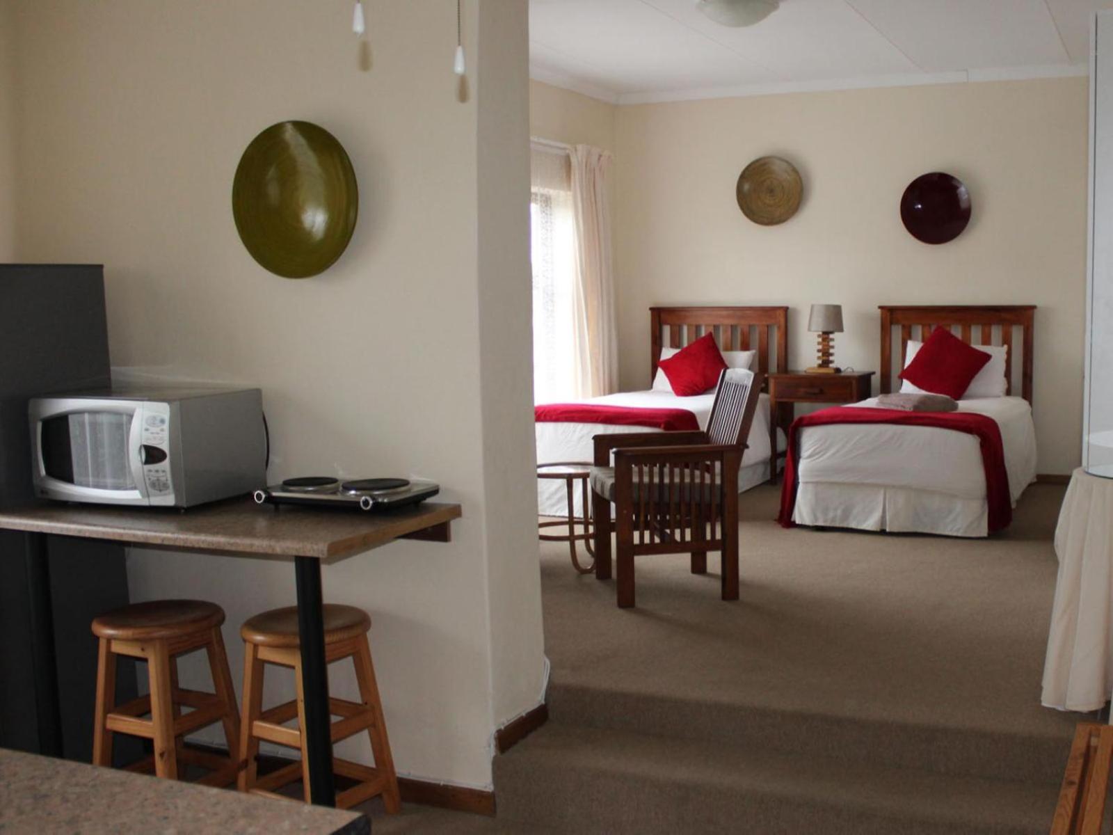 Cosy-Corner Guest House, George Camera foto