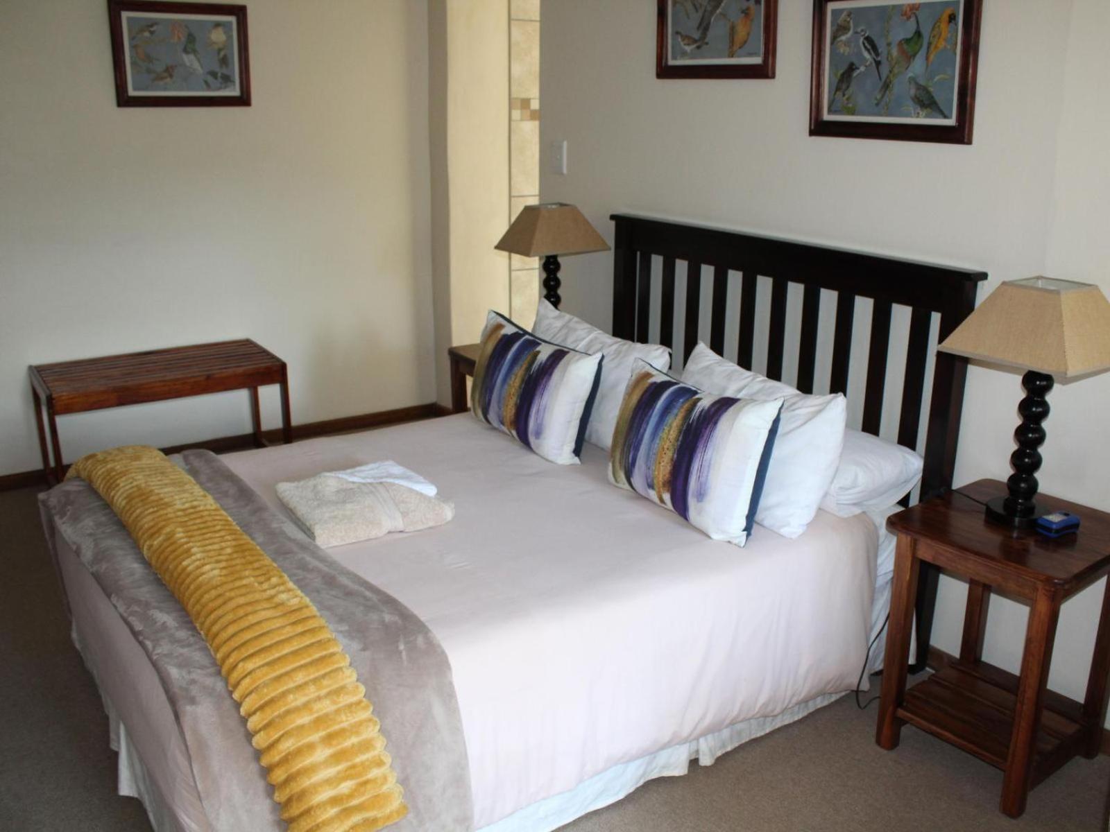 Cosy-Corner Guest House, George Camera foto