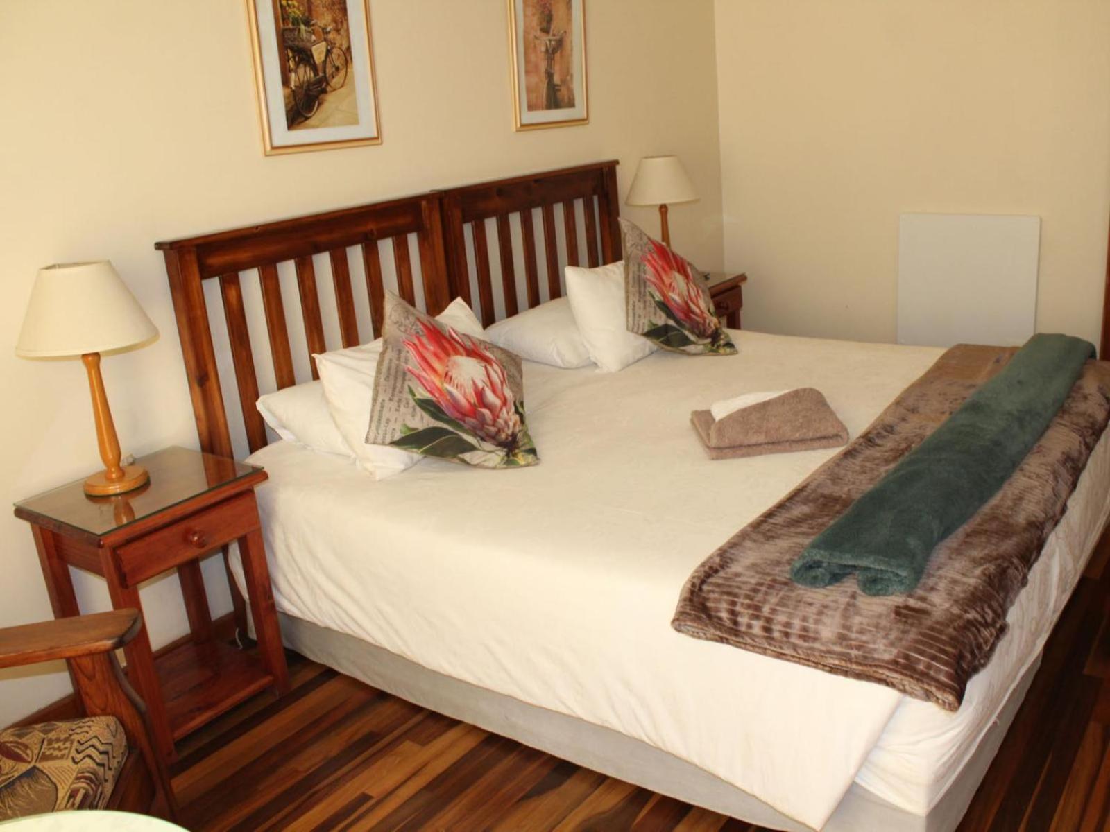 Cosy-Corner Guest House, George Camera foto